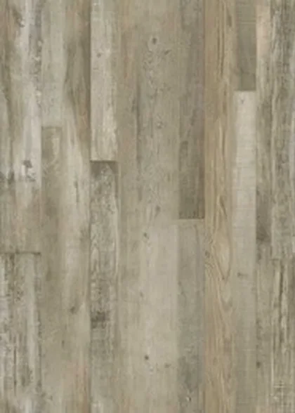 Everstill Forest Lite luxury vinyl plank, 5.0 mm with a 20 mil wear layer, 48.03