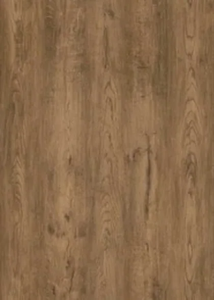 Logging Camp Lite luxury vinyl plank, 5.0 mm with a 20 mil wear layer, 48.03