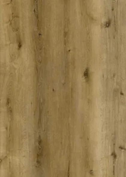 Natural Oak luxury vinyl plank, 5.0 mm with a 20 mil wear layer, 48.03