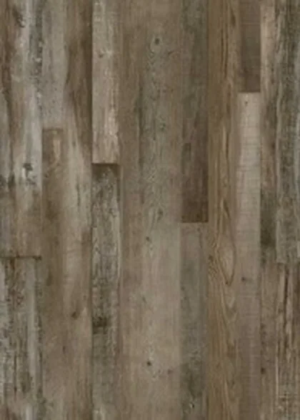 Petrified Forest Lite luxury vinyl plank, 5.0 mm with a 20 mil wear layer, 48.03