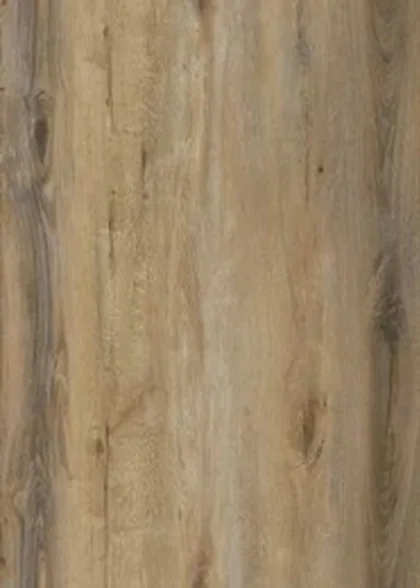 Vintage Hickory luxury vinyl plank, 5.0 mm with a 20 mil wear layer, 48.03