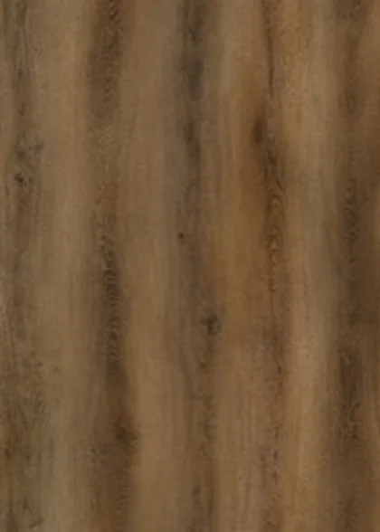 Maroon Lake luxury vinyl plank, 5.5 mm with a 20 mil wear layer, 48.03