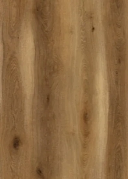 Saratoga luxury vinyl plank, 5.5 mm with a 20 mil wear layer, 48.03