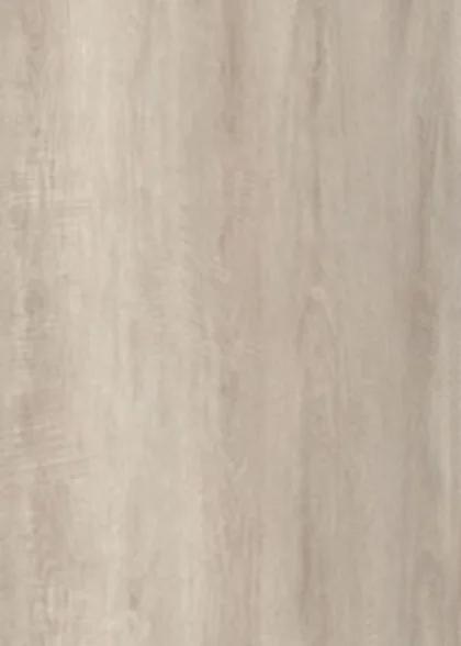 Glacier Lake luxury vinyl plank, 6.5 mm with a 20 mil wear layer, 60