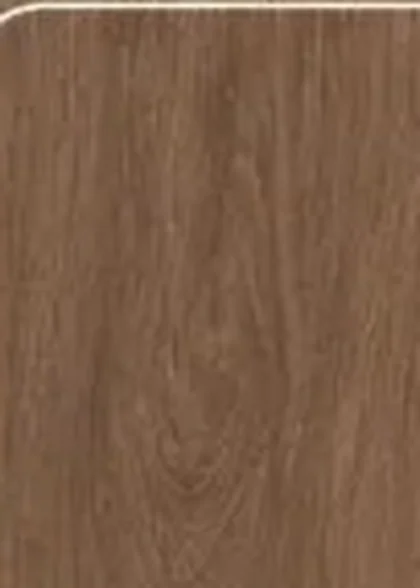 Dark walnut, chocolate tone waterproof luxury vinyl plank, 6.0 mm with a 20 mil wear layer, on promotion at $4.55 per square foot installed in Summerfield, FL
