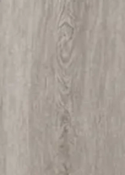 Light gray oak, fine grain waterproof luxury vinyl plank, 8.0 mm with a 22 mil wear layer, on promotion at $5.69 per square foot installed in Summerfield, FL