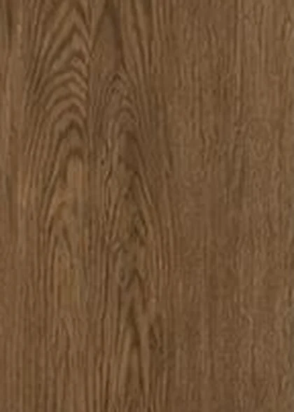 Dark walnut, pronounced grain waterproof luxury vinyl plank, 8.0 mm with a 22 mil wear layer, on sale at $5.69 per square foot installed in Summerfield, FL