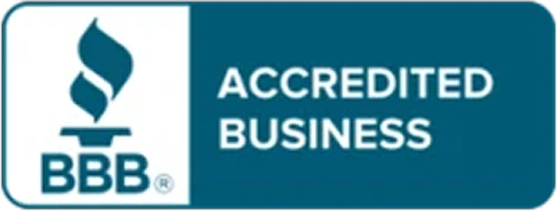 BBB Accredited Business