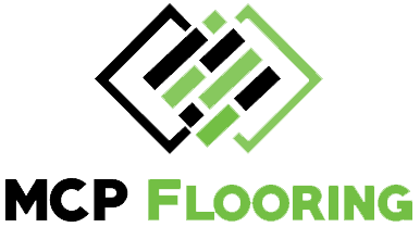 MCP Flooring logo